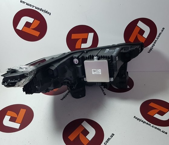 33150TYAA01 Honda Фара