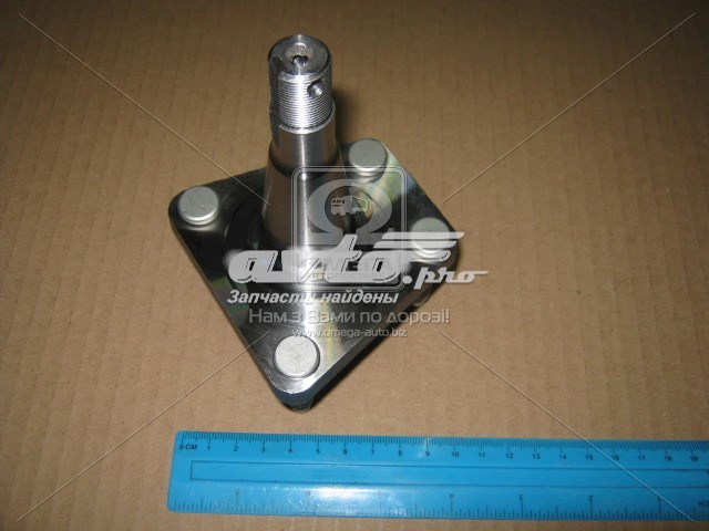 HCMC057 Parts-Mall Цапфа задняя