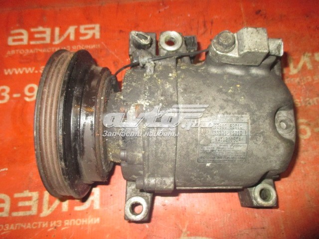 Компрессор кондиционера 9260052C11 Nissan