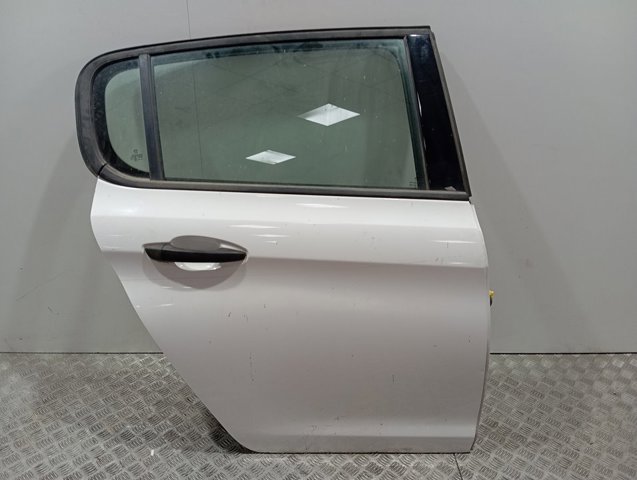 Дверь пассажирская задняя правая Peugeot 308 II хэтчбек (LB, LP, LW, LH, L3) (2013 - 2021) цена, от 119.05 USD