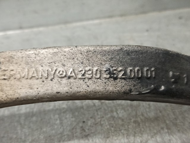  Mercedes A2303520001