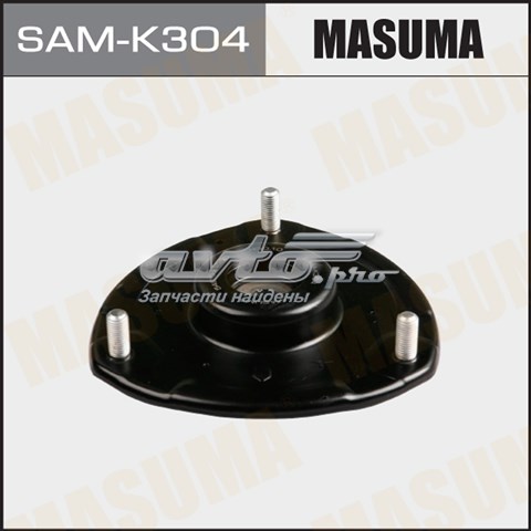 Опора амортизатора переднего Masuma SAMK304