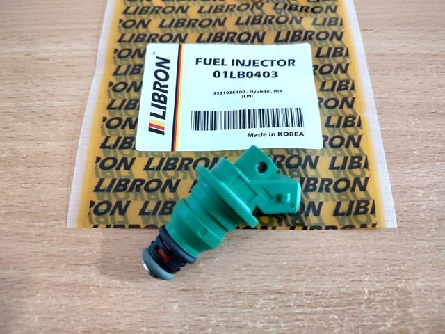 Купить 01LB0403 Libron Клапанная форсунка