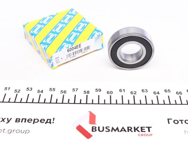 6004EE SNR Подшипники стартера