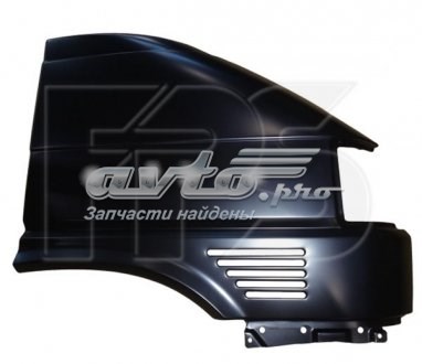 Правое крыло FPS FP9558314