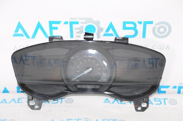 DS7T10890GA Ford 