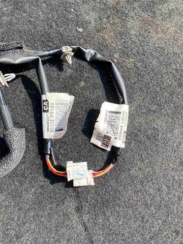 Наружное зеркало правое Nissan/Infiniti 963016RR0A цена, от 236.92 USD