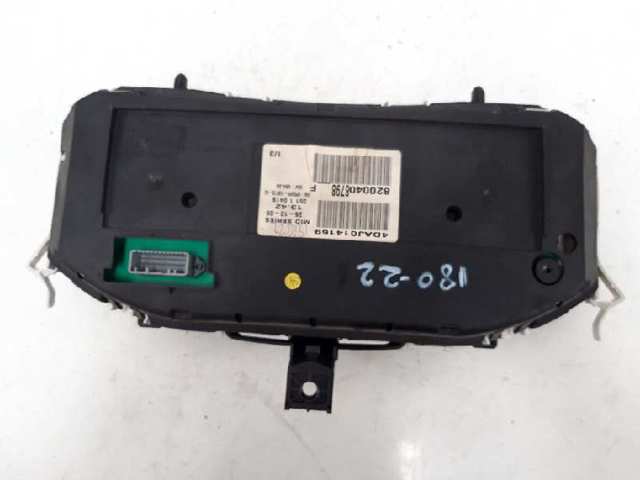  8200408798 Renault (RVI)