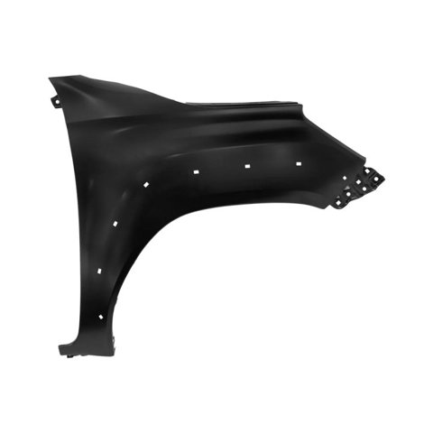 Боковая часть передняя правая Toyota 53811YP010 цена, от 109.30 USD