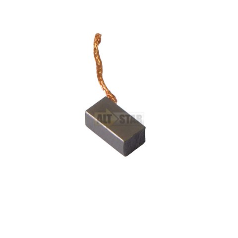 щетка генератора KSB0164 Щетка генератора KRAUF KSB0164