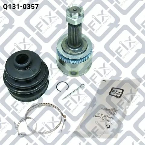 Q1310357 Q-fix Junta homocinética externa dianteira