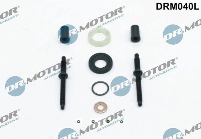 Tornillo, soporte inyector DRM040L DR.MOTOR