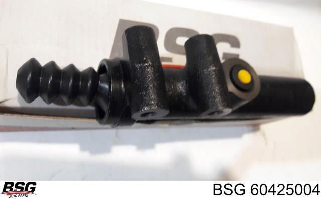 Цилиндр сцепления BSG 60425004