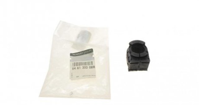Втулка стабилизатора 546130308R Renault (RVI)