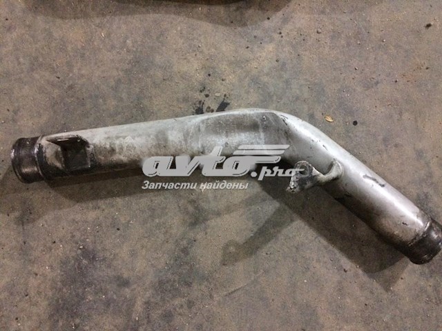 11612246715 BMW mangueira (cano derivado superior de intercooler)