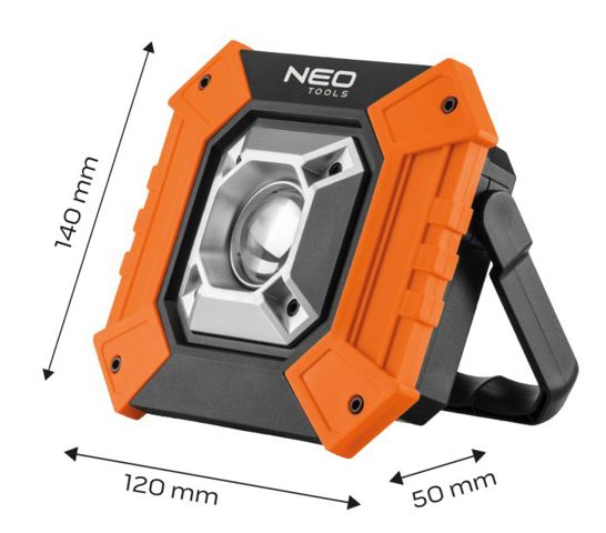 Аккумулятор 99038 NEO