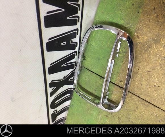  A2032671988 Mercedes