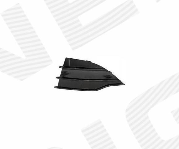 Решетка переднего бампера, левая Signeda PFD99036CALK цена, от 8.75 USD