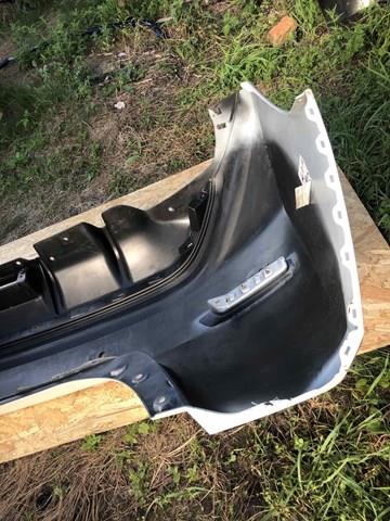 850225SH0H Nissan/Infiniti Задний бампер