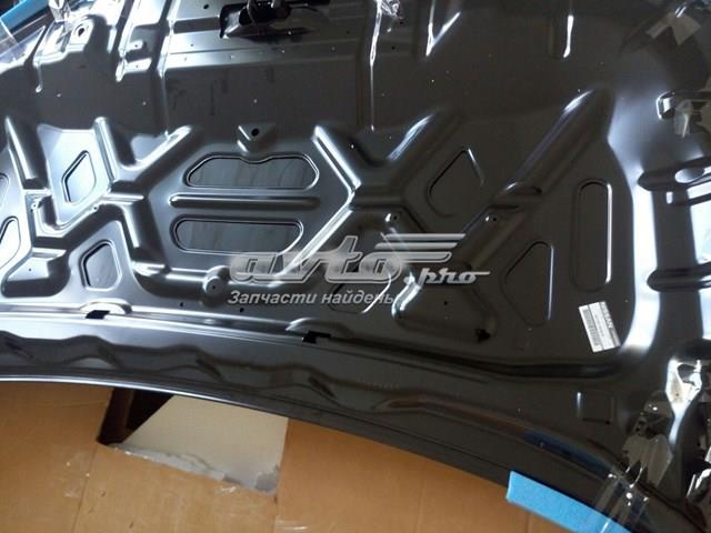 Купить KH1650282 Elit Капот