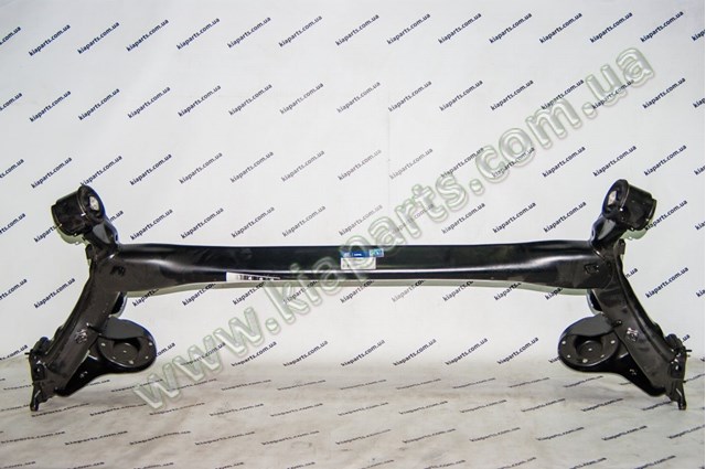 219302F400 Yangji Задняя подушка двигателя