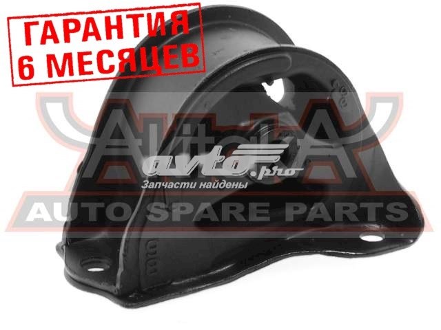 0312EJAR Akitaka coxim (suporte traseiro de motor)