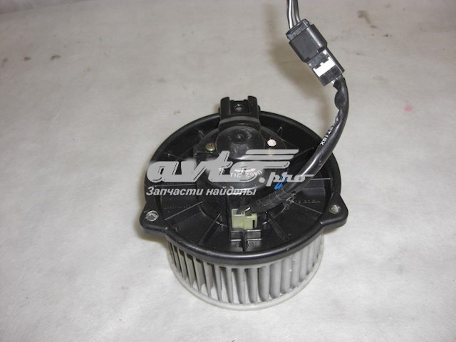 Мотор вентилятора печки (отопителя салона) Toyota 8710312030 цена, от 91.86 USD