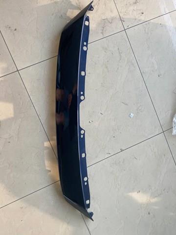 GHP950033C51 Mazda Ободок решетки радиатора