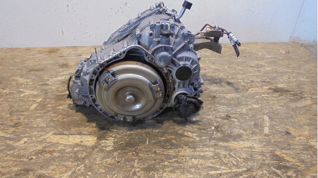 АКПП A1693702600 Mercedes
