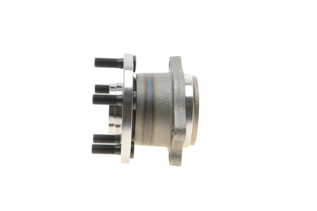 Ступица заднего колеса Solgy 216209