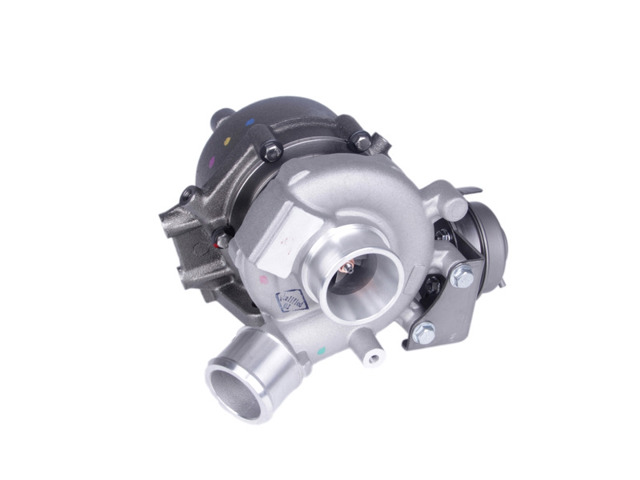 TF035HLSL181001TURBO SL Turbo Турбонаддув