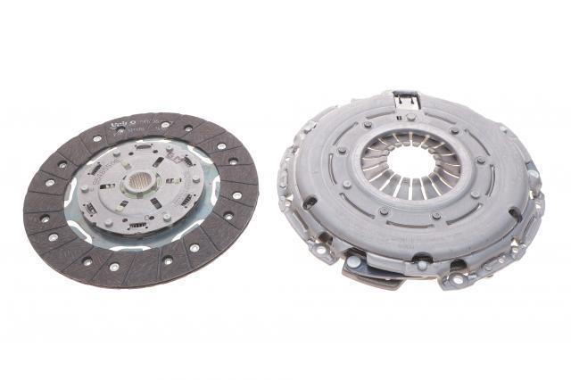 55513162 Peugeot/Citroen Kit de embraiagem (3 peças)