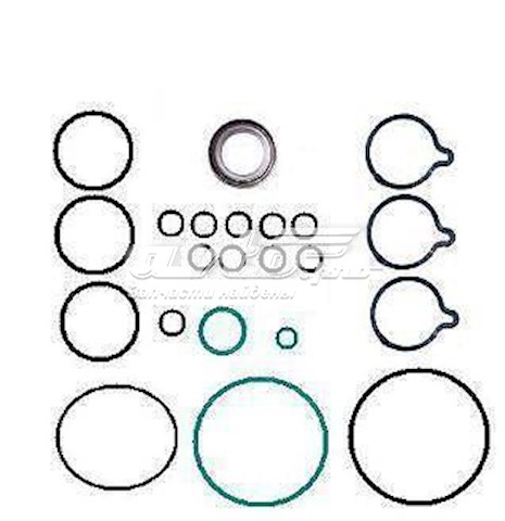 Ремкомплект ТНВД BOSCH F00R0P0743