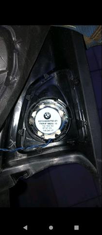  BMW 51337299533