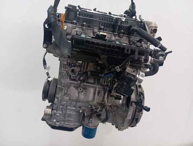 Купить G4LK Hyundai/Kia Двигатель голый