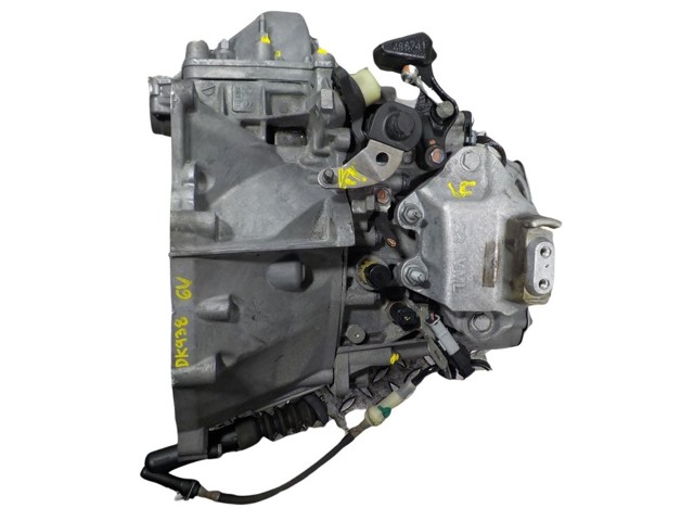Коробка переключения передач Peugeot/Citroen 20MB32 цена, от 463.05 USD