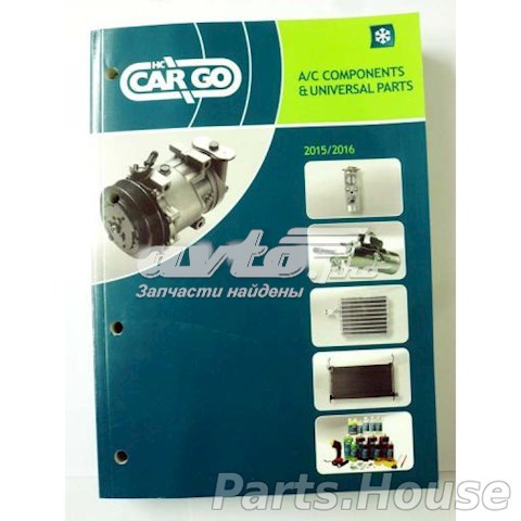  Cargo 11315DK