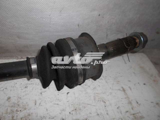 Задняя полуось 28421SC002 Subaru