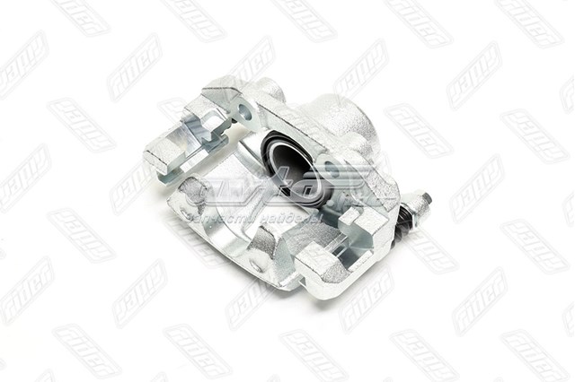 RD96273700 Rider Суппорт тормозной, передний, левый