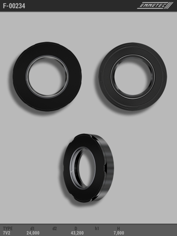  F00234 Emmetec