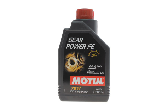 Масло в коробку Motul 823801