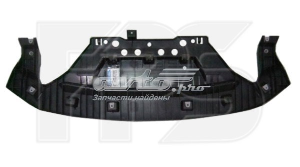 Кенгурятник FPS FP4422220 цена, от 18.38 USD