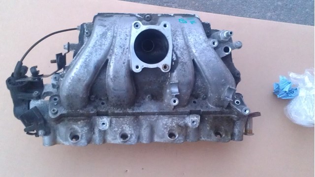 Впускной коллектор 24435069 General Motors