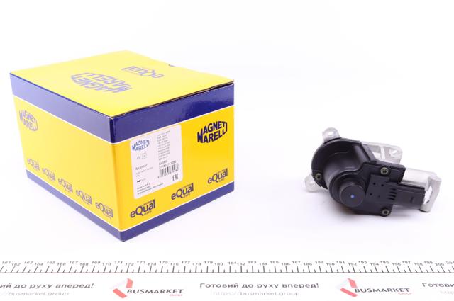 571822112083 Magneti Marelli válvula egr de recirculação dos gases