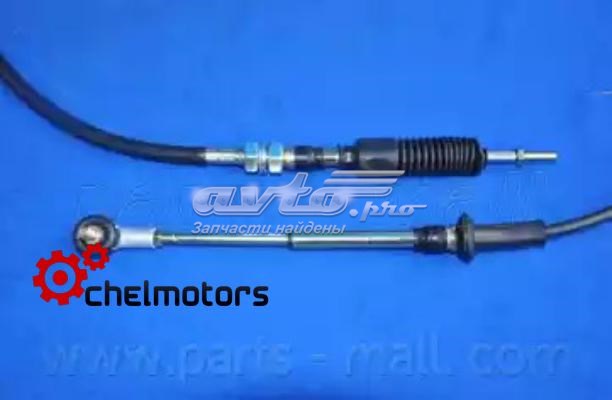 Трос переключения передач 437405H001DS Hyundai/Kia