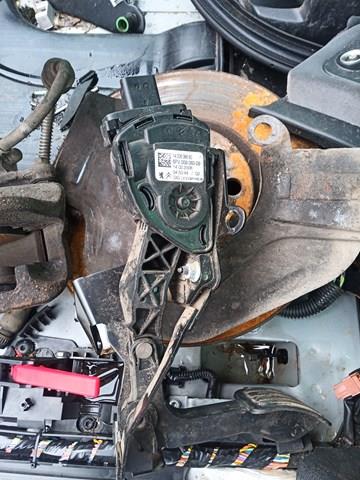 Compre Pedal de gás (de acelerador) Peugeot 807 