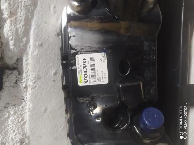 Ходовые огни, правый Volvo 31353290