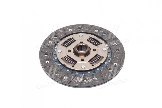 Диск сцепления VALEO HD93 цена, от 43.76 USD