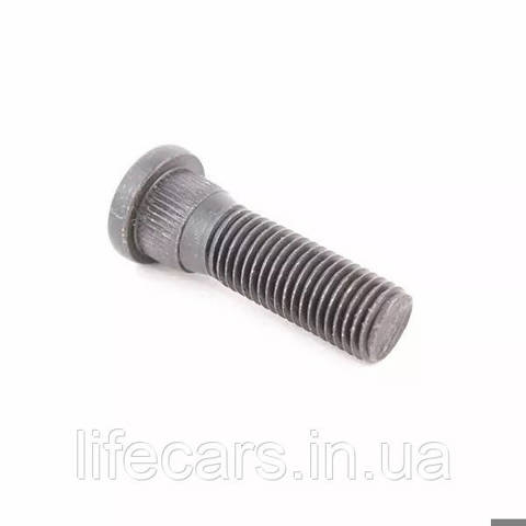 Шпилька колесная, передняя Lifan 1891235T13F636 цена, от 0.73 USD