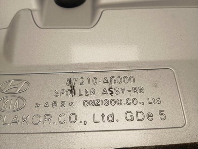 87210A6000 Hyundai/Kia 